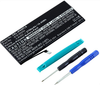 Rechargeable Batt, 2.75Ah, 3.8V, Lithium; Battery Voltage Dantona Industries - 48AK3871 - Newark, An Avnet Company
