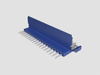 Clincher™ - 66226-018LF - Amphenol Communications Solutions