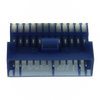 Free Hanging, Panel Mount - A99610-ND - DigiKey