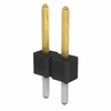 Headers, Male Pins - 77311-802-02-ND - DigiKey