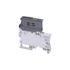 Din Rail, Channel - 2109-1SNK508421R0000-ND - DigiKey