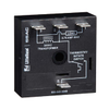 Time Delay Relays - CT45S45 - Quarktwin Technology Ltd.