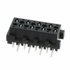 Headers, Receptacles, Female Sockets - A120919TR-ND - DigiKey