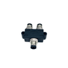 Circular Connector Adapters - 37-Y58-B05-MMMR001-ND - DigiKey