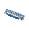 D-Sub, D-Shaped Connector Adapters - 5073-DGBH44F-ND - DigiKey