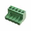 Headers, Plugs and Sockets - 2057-EBHA-05-D-ND - DigiKey