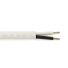 Multi-Conductor Marine Cable MC10-2, 2 Conductor, 10/2 Ga., White PVC - MC10-2 - Waytek, Inc.