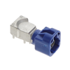 Coaxial Connector (RF) Assemblies - 17-2291362-3DKR-ND - DigiKey