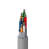 Multiple Conductor Cables - BEL6710-100-ND - DigiKey