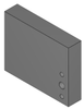 Rectangular NC Blank - ANR433 - Tech Rim Standards, LLC