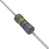 Through Hole Resistors - RNF14BAC130R-ND - DigiKey
