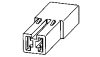 Headers & Wire Housings - 180923-5 - Powell Electronics, Inc.