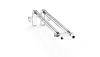 I/O Connectors - 2007477-3 - Powell Electronics, Inc.