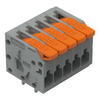 PCB terminal block - 2601-1105 - WAGO