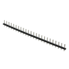 Headers, Plugs and Sockets - 36-8727-ND - DigiKey
