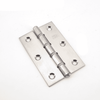 BUTT HINGE (W/BUSHING) - D-S-76A -- D-S-76A - Image
