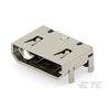 USB, DVI, HDMI Connector Assemblies - 17-2494824-1-ND - DigiKey