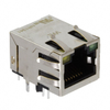 Modular Connector Jacks With Magnetics - 7499211125 - ODG (Origin Data Global)