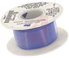 Wire, Hook-Up; 24 AWG; 7/32; 0.010 in.;0.044 in.; -60 degC; 600 V; Blue - 70135498 - Allied Electronics, Inc.