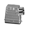 Heavy Duty Connector Housings, Hoods, Bases - C14610R0065568-ND - DigiKey