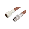 Coaxial Cables (RF) - 6099-PE3977LF-24-ND - DigiKey