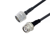 Coaxial Cables (RF) - 5073-LCCA30250-FT6-ND - DigiKey