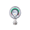 Flush pressure sensor with display -- PG1714 - Image