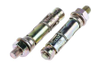 Masonry Bolts & Anchors - 9086873 - RS Components, Ltd.
