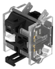 Push Button Contact Blocks & Light Blocks - 2100800 - RS Components, Ltd.