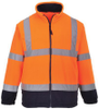 Hi Vis Hoodies & Fleeces - 9186046 - RS Components, Ltd.