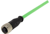 Sensor & Actuator Cables - 8775024 - RS Components, Ltd.