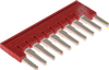 DIN Rail Terminal Accessories - 6529440 - RS Components, Ltd.