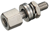 D Sub Backshells - 3722472 - RS Components, Ltd.
