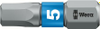 Screwdriver Bits - 2665978 - RS Components, Ltd.