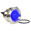 Panel Indicators, Pilot Lights - 2449-IN25BSB12Z-ND - DigiKey