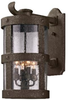 B3313 Exterior -Wall Mount - 369909 - Capital Lighting, Inc.