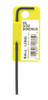 Hex Keys - 708823 - RS Components, Ltd.