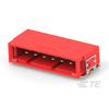 Headers, Male Pins - 17-254702-E-ND - DigiKey
