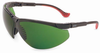 Genesis XC Safety Glasses > FRAME - Black > LENS - Shade 3.0, Infra-dura > UOM - Each - S3306 - State Safety & Compliance