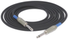 Excellines Series Instrument Cable (1') - 50549 - TMP Pro Distribution