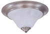 9326BS/PN Flush Mounts-Bowl Style - 722339 - Capital Lighting, Inc.