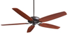 F539-ORB Ceiling Fan - F539-ORB - Minka Group