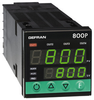 Microprocessor Setpoint Programmer And Controller -- 800P - Image