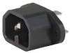 Power Entry Connectors - Inlets, Outlets, Modules - 6167.0007-ND - DigiKey
