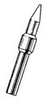 Weller Needle Tip EPH101 - Needle Tip - 0.437 in Tip Length - 0.015 in Tip Width - 037103-47960 - R. S. Hughes Company, Inc.