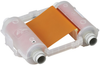 Brady Globalmark Orange 1 Printer Ribbon Cartridge - 4.11 in Width - 200 ft Length - Cartridge - 76752 - 754476-76752 - R. S. Hughes Company, Inc.