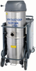 Three Phase VHT EXP Series Continuous Duty Explosion-Proof Industrial Vacuum -- VHT437EXP - Image