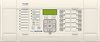 MiCOM Alstom P847 -- Phasor Measurement Unit - Image