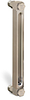 Standard Aluminum Liquid Level Gage, 9” Centerline, 3/8