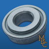 Light Duty Conveyor Roller Bearing -- WF-1375-10 - Image